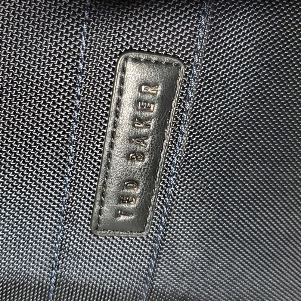 Ted Baker Backpack - Picture 4 of 10